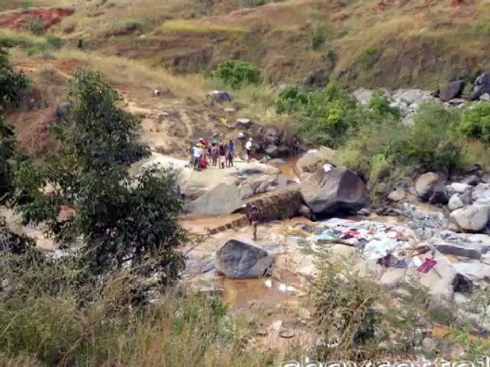 Riz et or sur la RN 34