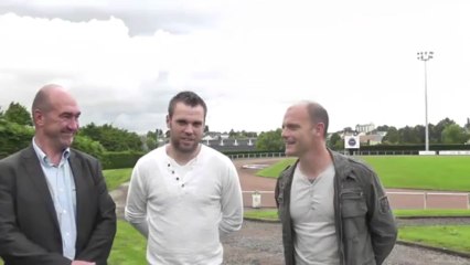 Alexandre Clement 3 ème recrue pour le Sablé FC