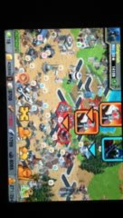 Battle Nations - How to get free and easy lots of nanopods - 2013