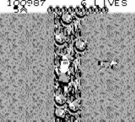 [SPEEDRUN]Bart Simpson Escape from Camp Deadly