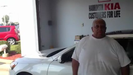 2014 Kia Cadenza | Chicago IL | Hawkinson Kia