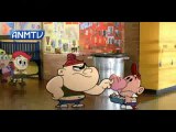 Promo Cartoon Network Basta de Bullying   Movimiento Cartoon