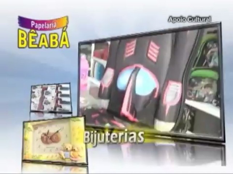 A CAMINHO DA LUZ 20-06-2013