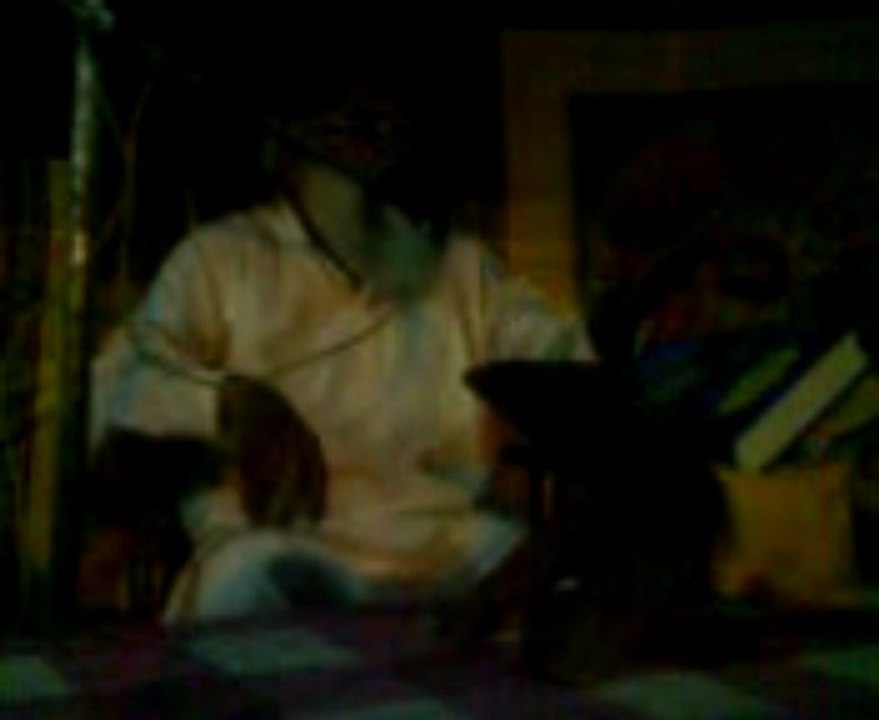 Mulana  Abdul Karim Mari Topic Miraj E Mustafa Conference 7-6-2013 P1