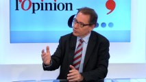 Robert Rochefort, invité de lopinion.fr - 210613