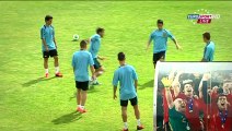Previa España EEUU Mundial Sub20 Turquía 2013