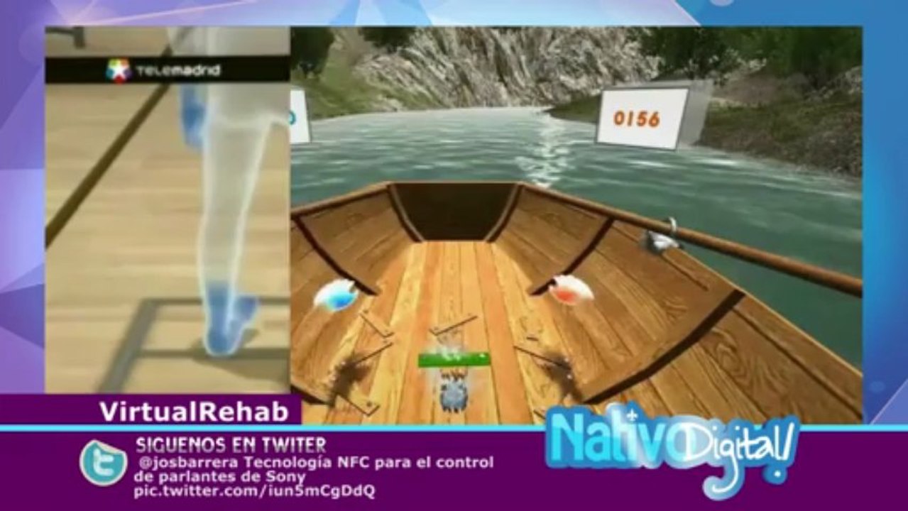 NATIVO DIGITAL CAP 39