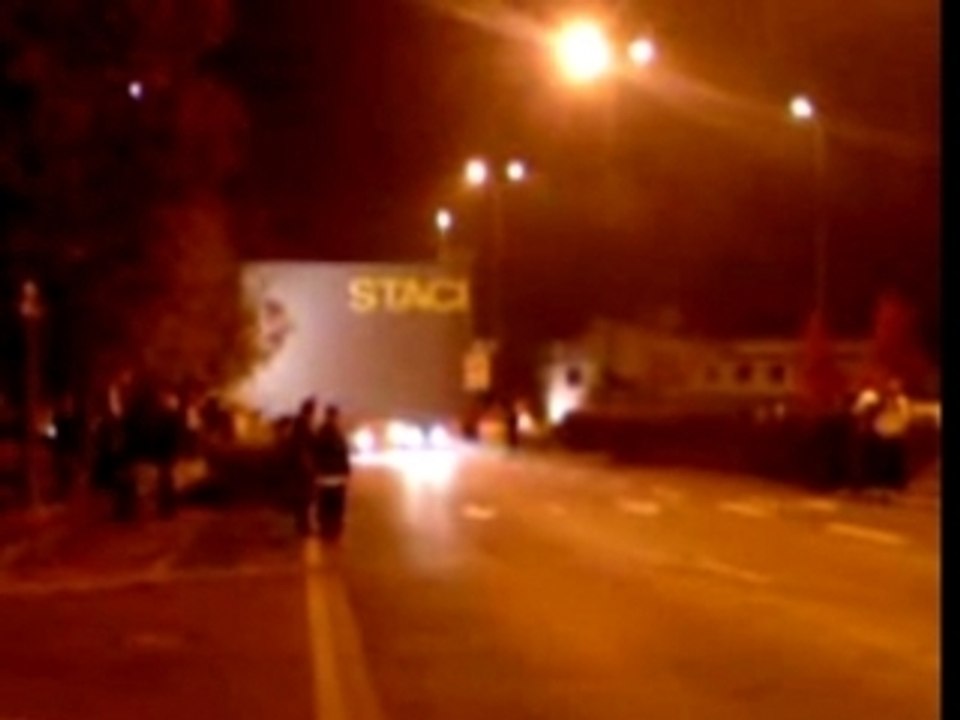 GT turbo VS 405 MI16 et astra OPC