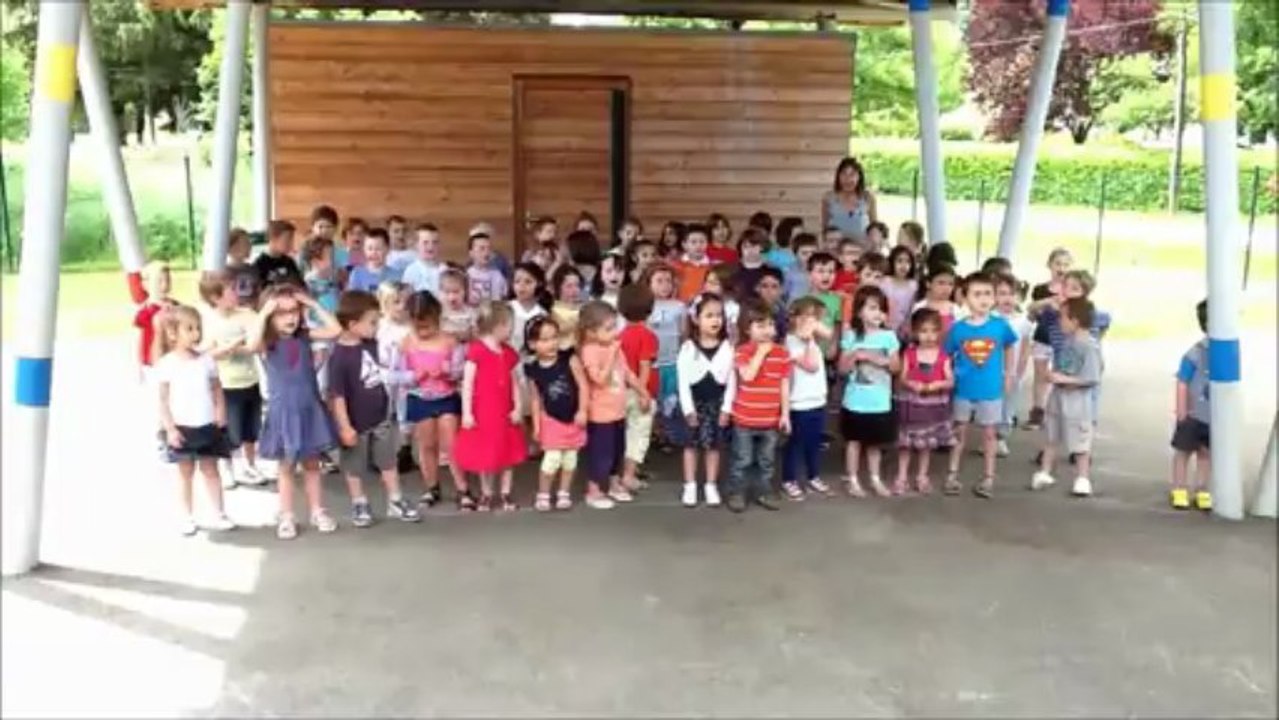 La mère Michèle, version "Classique" et version "We Will Rock you"