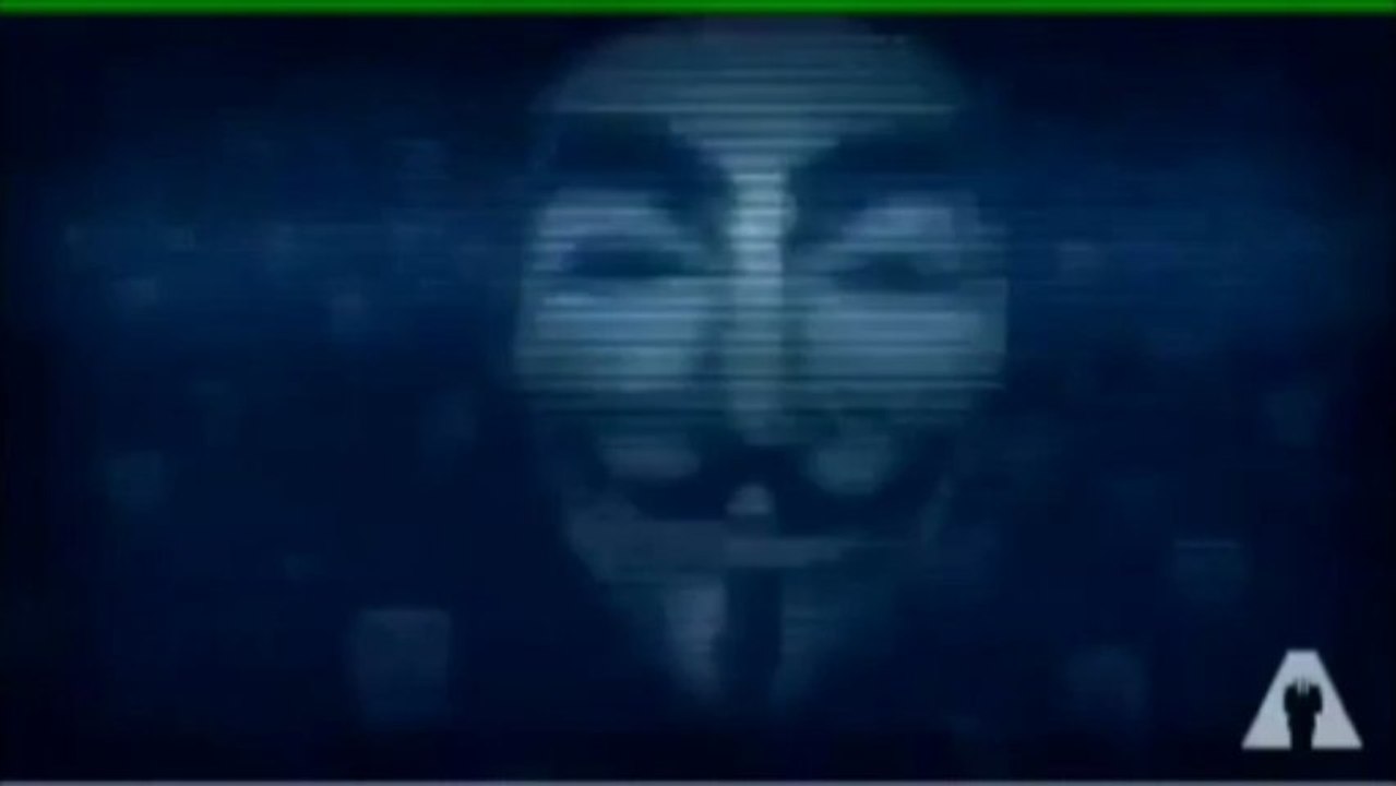 Anonymous Brasil - ALERTA NACIONAL -