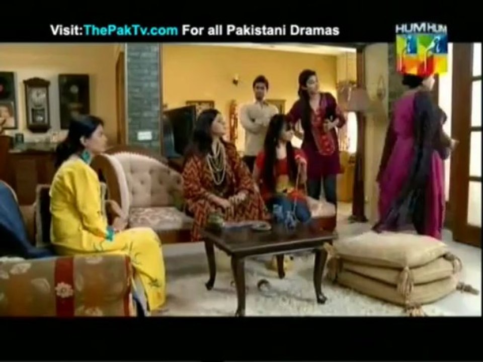 Namak Parey *HQ* (Episode ~ 06) June ~ 21 ~ 2013!