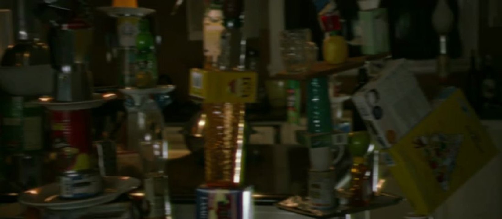 Dark Skies - Clip / Extrait #1 VOST