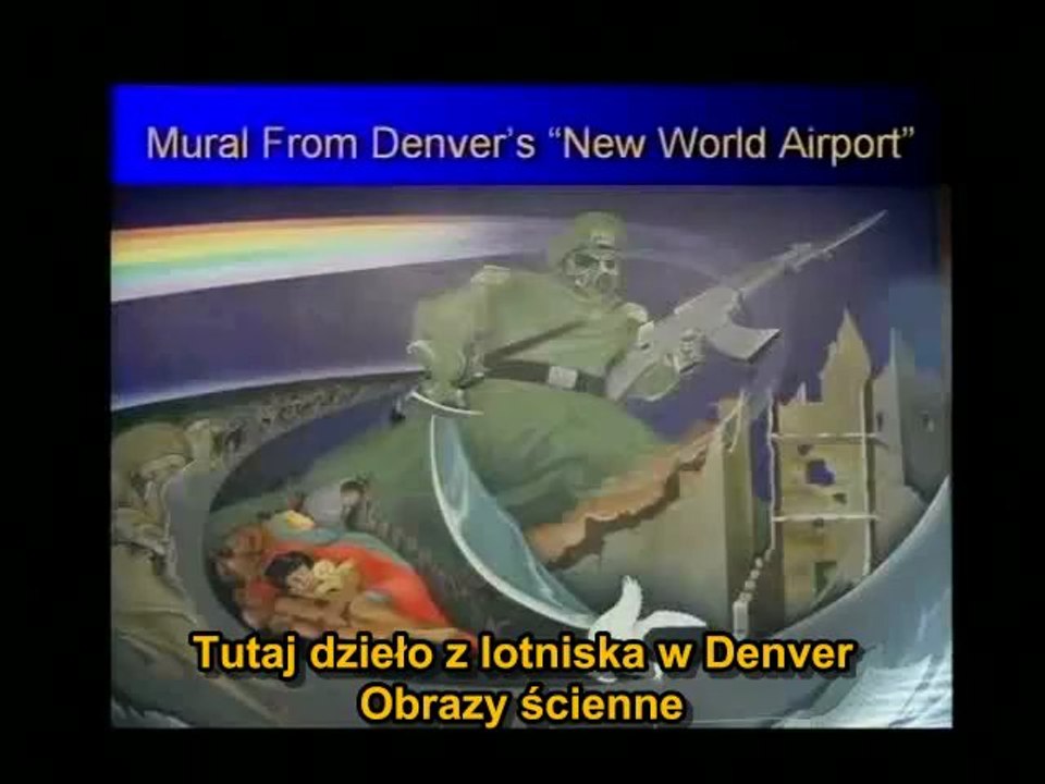 Len Horowitz - 3 11 DNA  Pirates of the Sacred Spiral [ napisy PL ]  nauka hmonna agharta