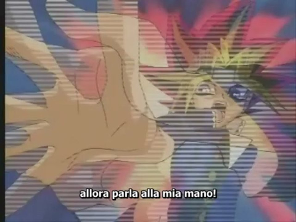 YGOTAS Sub ITA Ep. 1 - Di Lancio