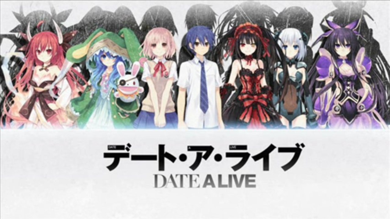 Date A Live Sweet Arms (Bossa Nova Arrange) InuYDesi Fandub
