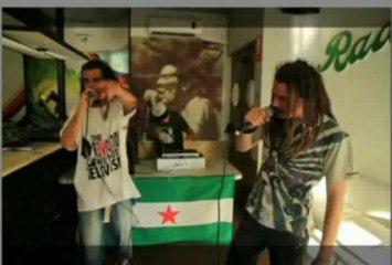 Tricoma Sound System en Noise off festival