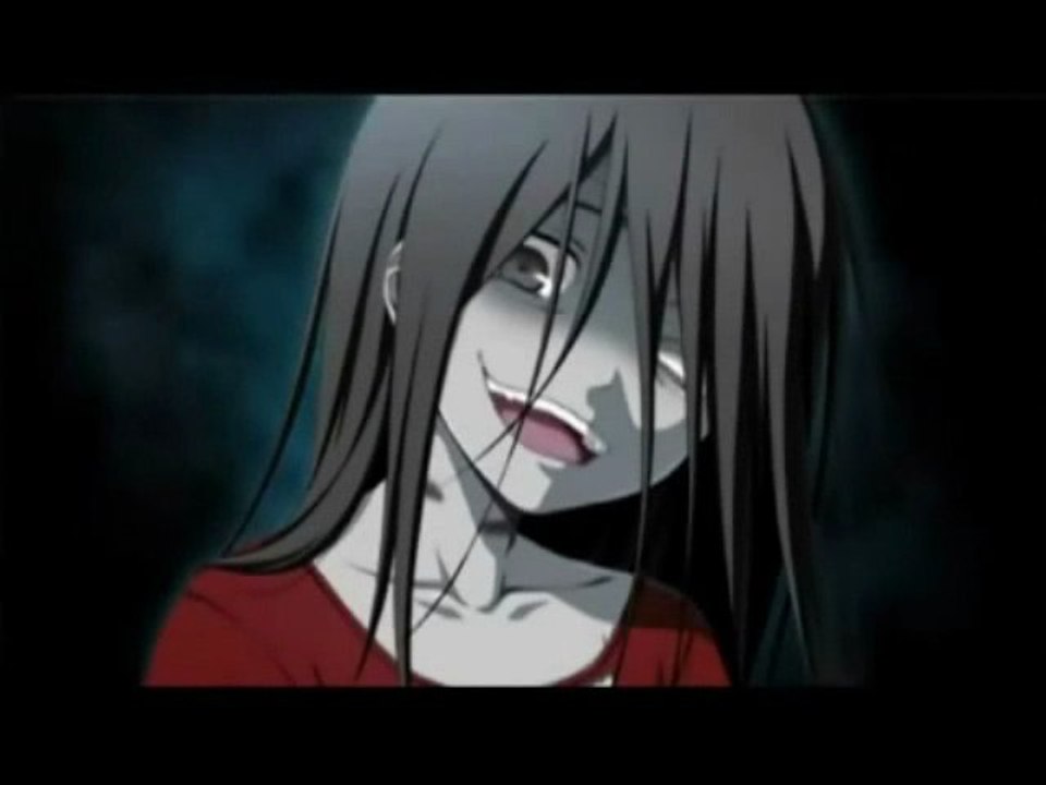 Corpse Party Hana No Saku Basho Full Version Fandub