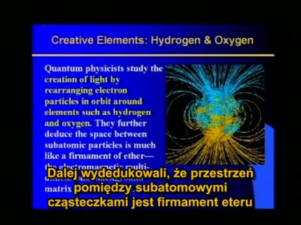 Len Horowitz - 5 11 DNA  Pirates of the Sacred Spiral [ napisy PL ]