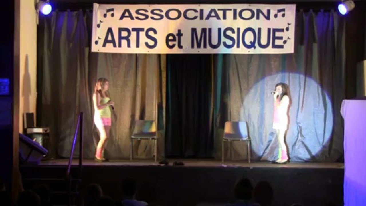 11.Anais & Rudy (a cause des garçons)