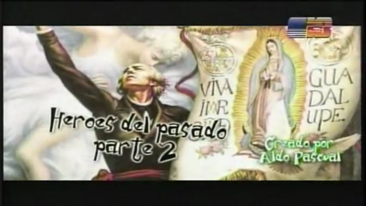 Heroes del Pasado Parte 2 Toy Factory 20130620