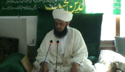 9-Bayan Peer sb  (Urs Mubarak- June-2013)