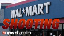 BREAKING: 2-4 People Shot Near WalMart in Greenville, NC; Suspect Shot By Police