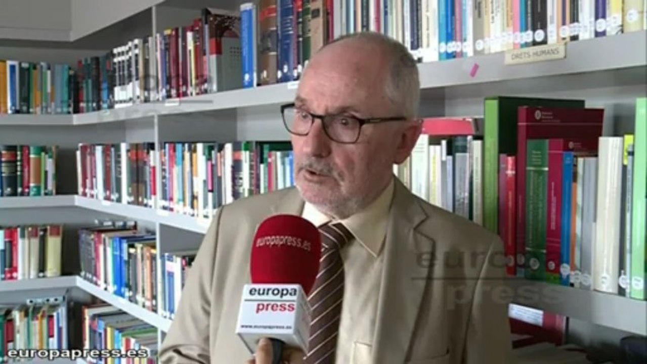 Síndic de Greuges defiende figura de defensor pueblo