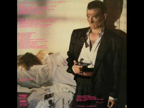 SAMO JEDAN DAN - MASSIMO SAVIĆ (1987)