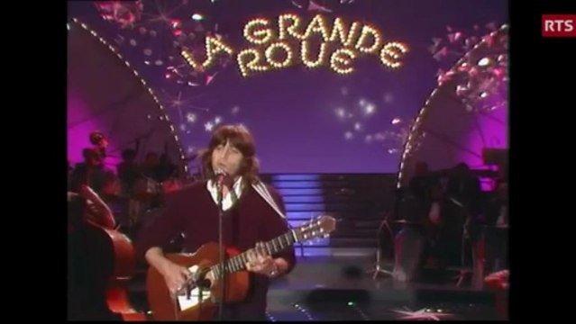 Yves Duteil (1980)- petite fille ''