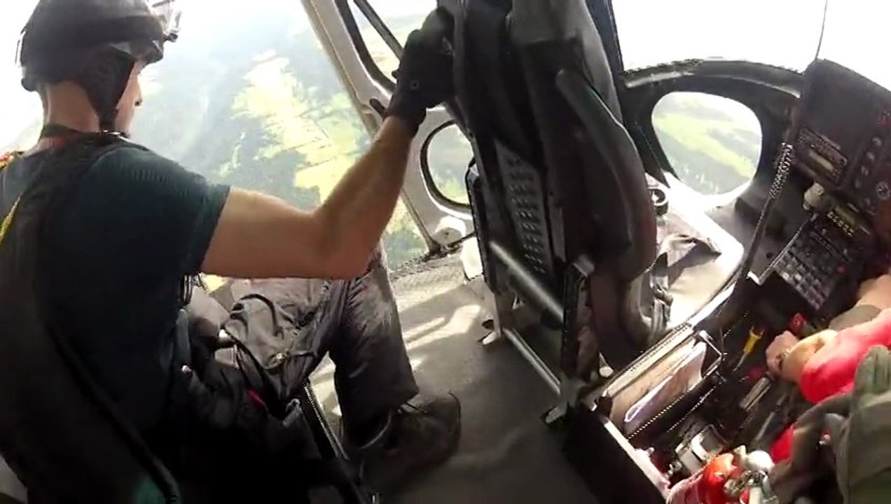 EPNFC AS 350 B2 Ecureuil