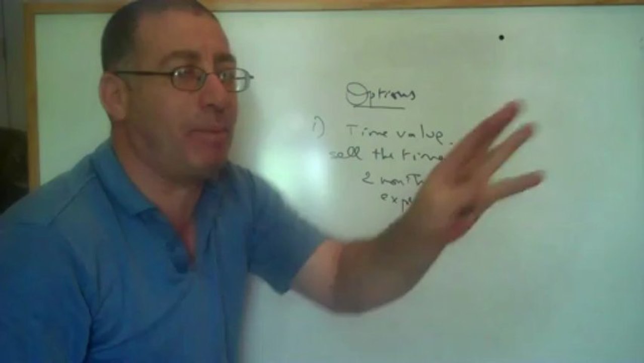 Are Options Trading Risky_