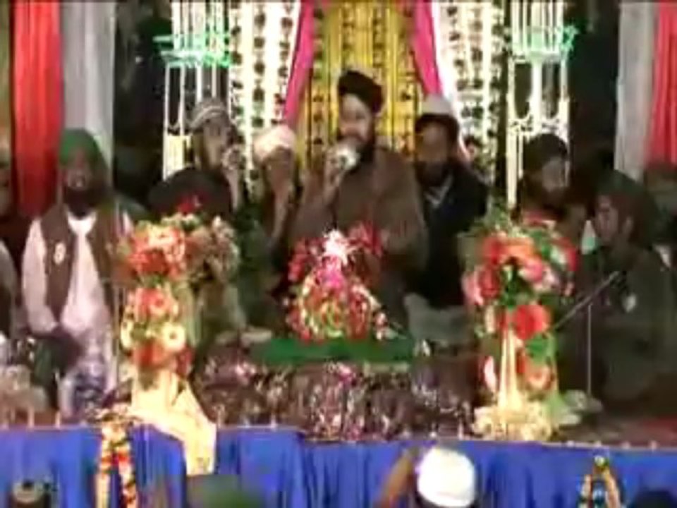 Hafiz Ghulam Mustafa.Dunya Pur Mehfil.26-January-2013