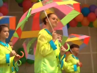 Подготовка к Дню города-2013 завершается