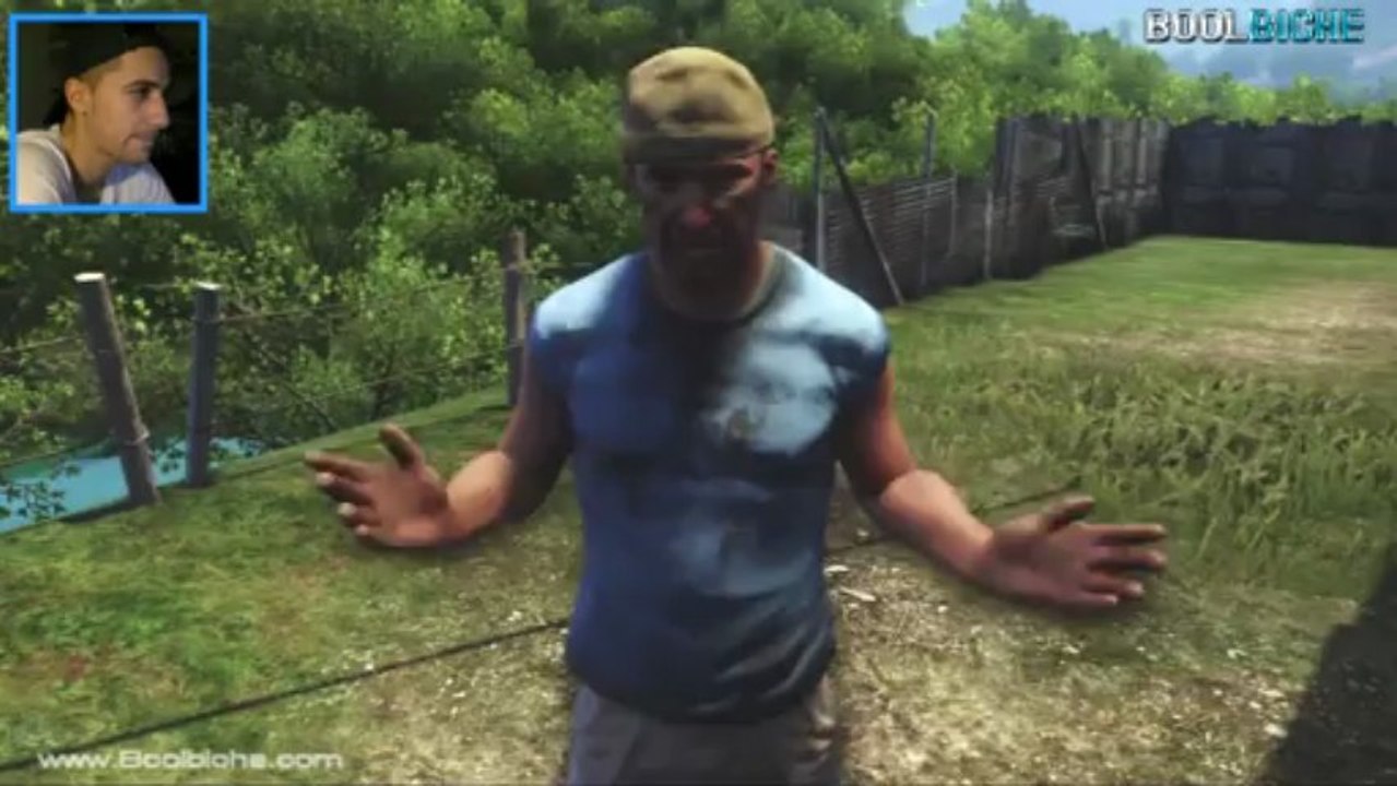 Far Cry 3 comme si j'y étais