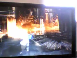 soluce the last story wii