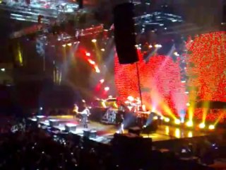 Linkin Park - The Little Things Give You Away (Live in Basel, Basel-Stadt, Switzerland 18.01.2008)