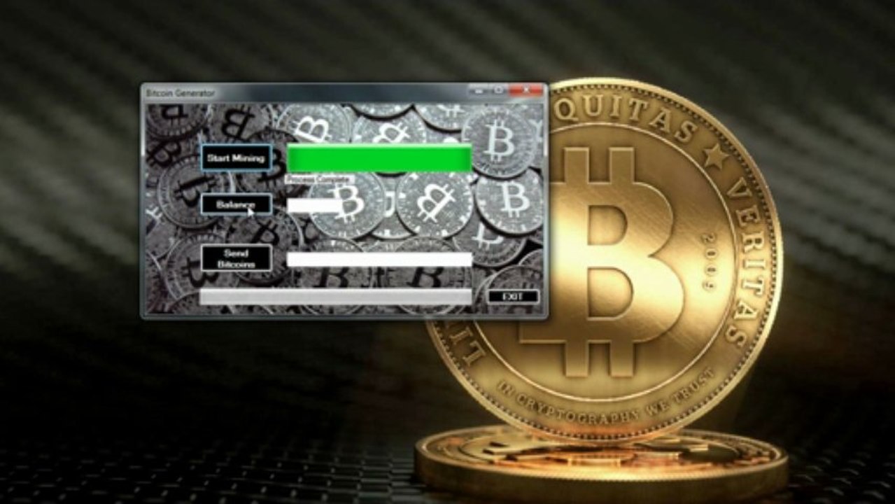 Get Bitcoins Fast Every Day