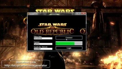 SWTOR Cartel Coins Generator [Proof Working]