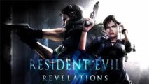 Défi : Resident Evil Revelations - Mode Commando (3DS)