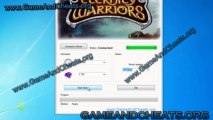 Eternity Warriors 2 Cheats - Unlimited Gems & Coins