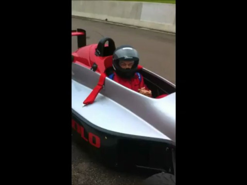 Drive