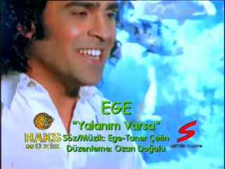 Ege - Yalanım Varsa