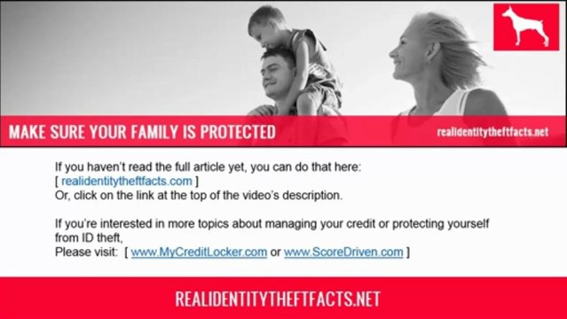 What is enhanced identity theft protection