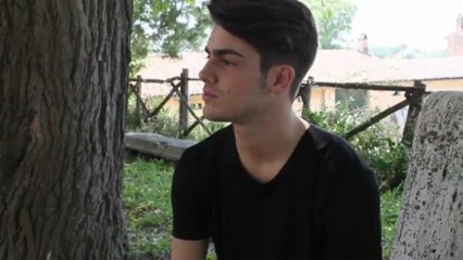 Pasquale Di Nuzzo per gli streeters di b-street