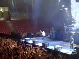 Linkin Park - End of Concert (Live in Basel, Basel-Stadt, Switzerland 18.01.2008)