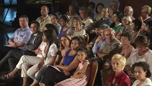 Atelier du changement d'Aix-en-Provence Partie 2