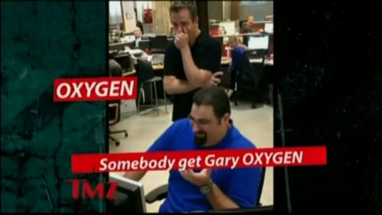 Funny Reaction Video