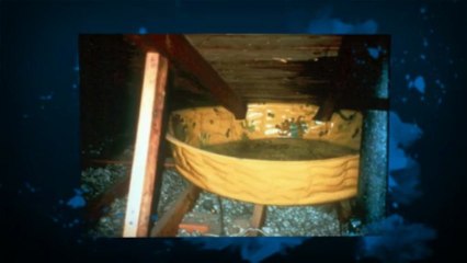 Roof Inspection By Dayton Home Inspector