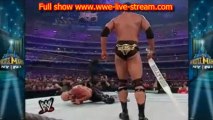 WWE Smackdown 06/21/2013 DVD RIP