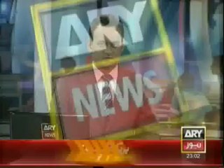 Headlines-2300-Friday-June-21-2013